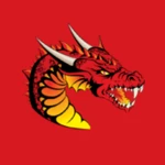 dragons catalans android application logo